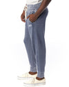Unisex French Terry Jogger Lounge Pants - Breathe in Detroit