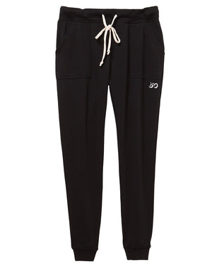 Women's French Terry Jogger Lounge Pants – Breathe in Detroit