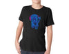 Youth Little Buddha Triblend Tee - Breathe in Detroit